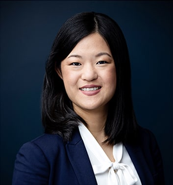 Cathy Huang - Landen Property Group