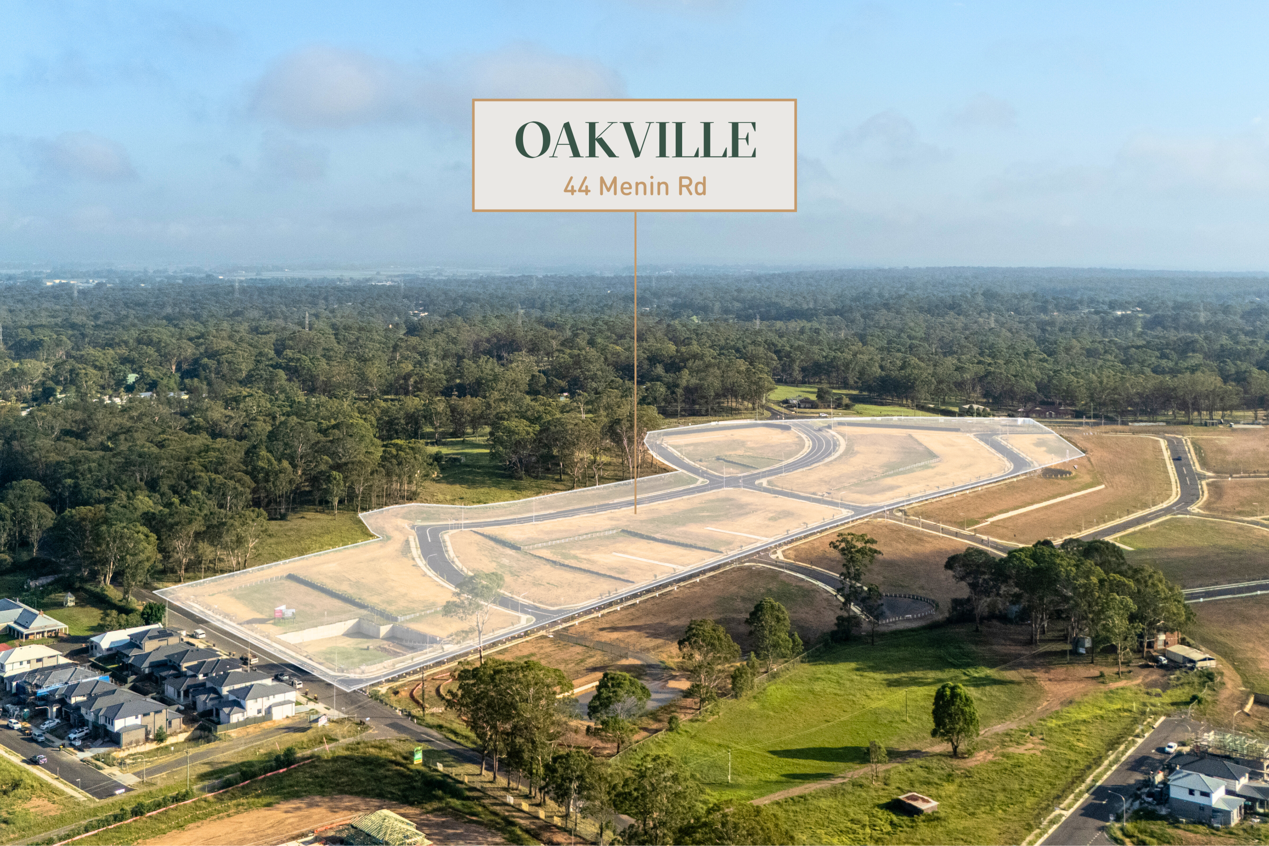 Oakville